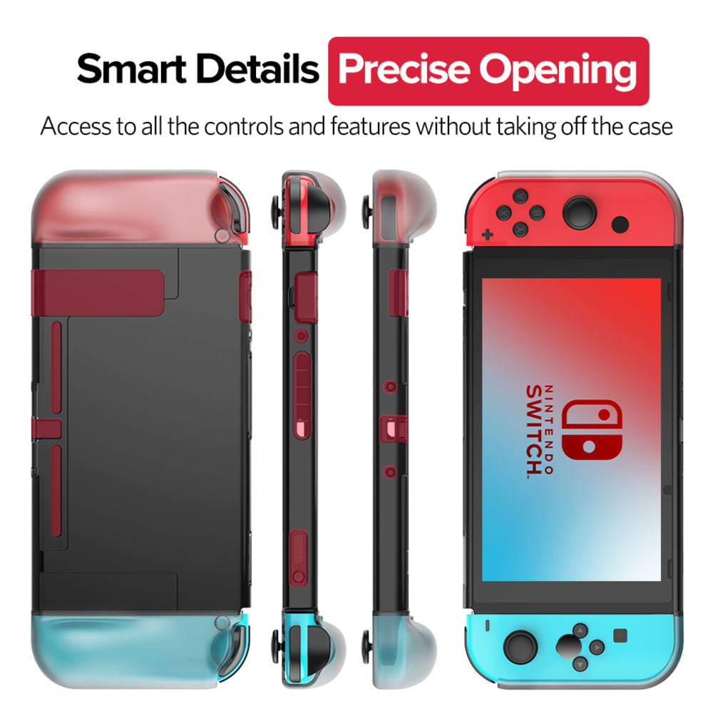 Case Protector Ugreen para Nintendo Switch