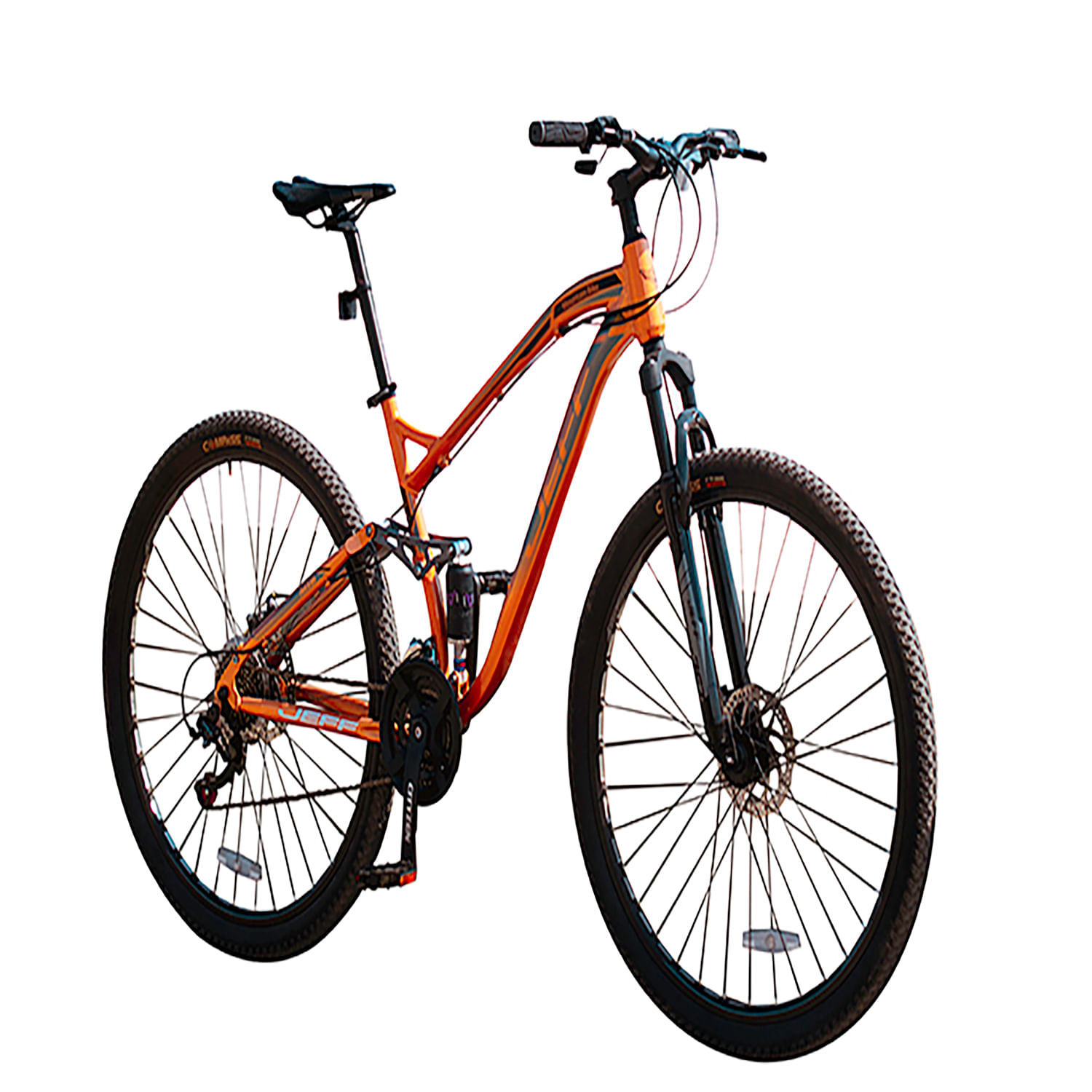 Bicicleta thompson aro cheap 29