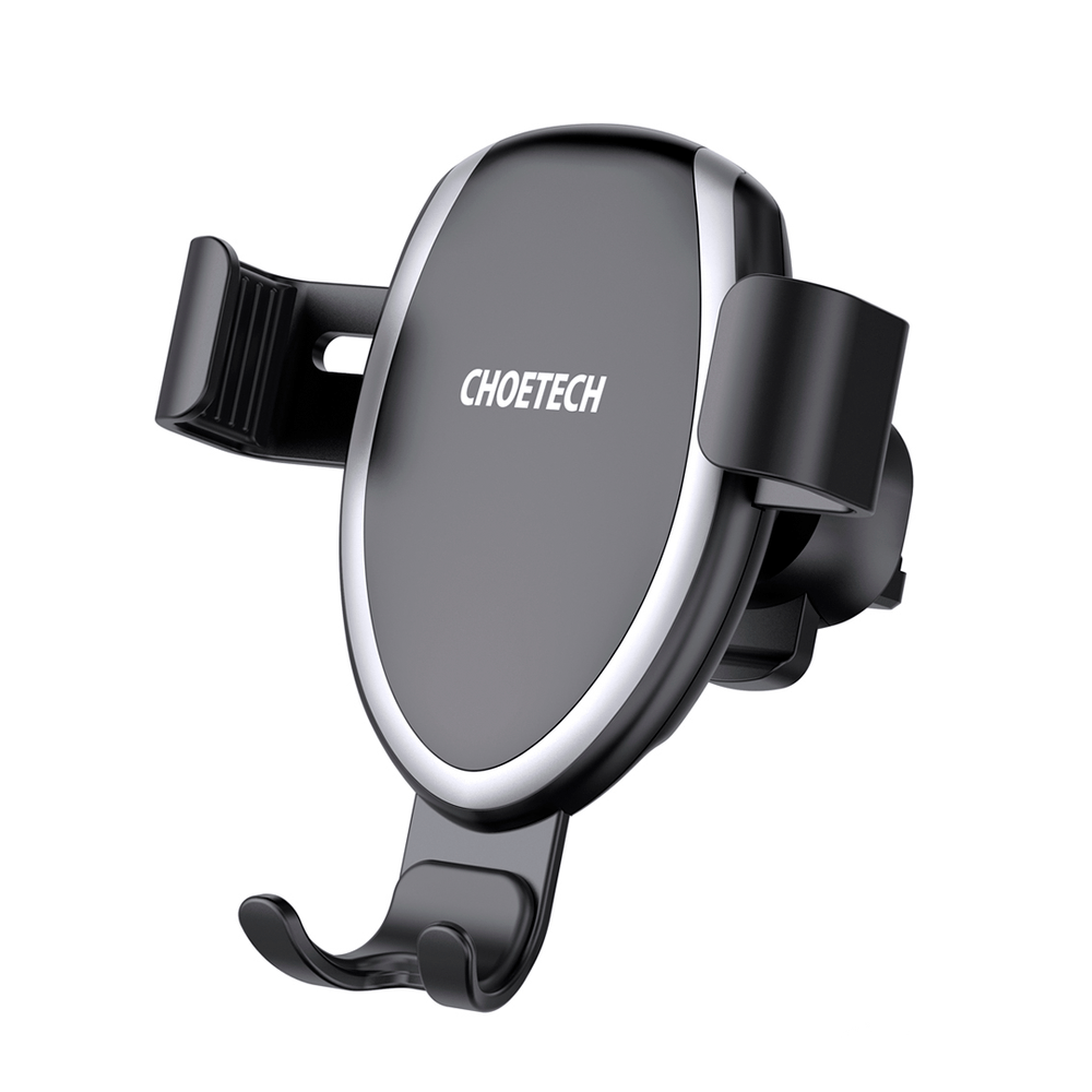 Wireless Charger Cargador Inalambrico Samsung Para Auto Cargador