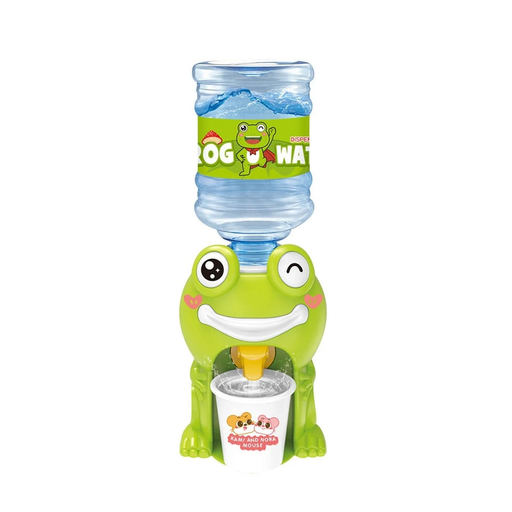 Mini Dispensador de Agua Infantil OTTOWARE