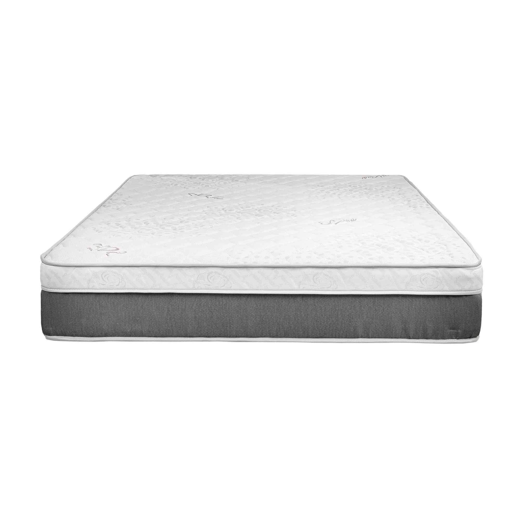 Colchón El Cisne Brave 1.5 Plazas