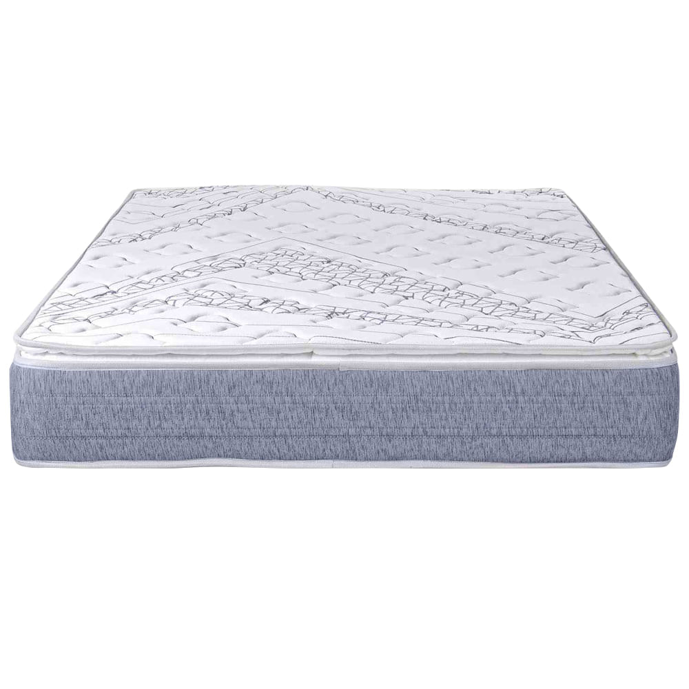 Colchón El Cisne Coral 1.5 Plazas