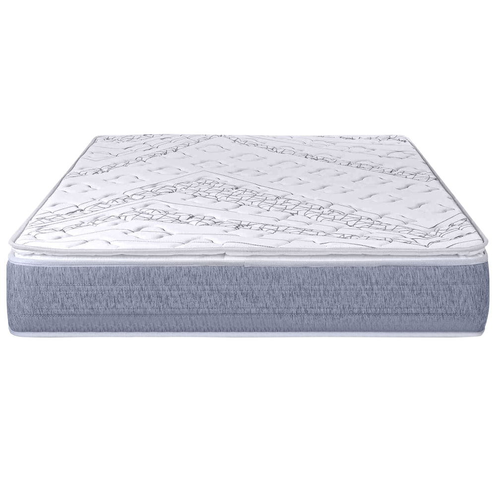 Colchón El Cisne Coral 2 Plazas