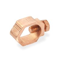 Conector de cobre para pozo a tierra 3/4"" Tkl