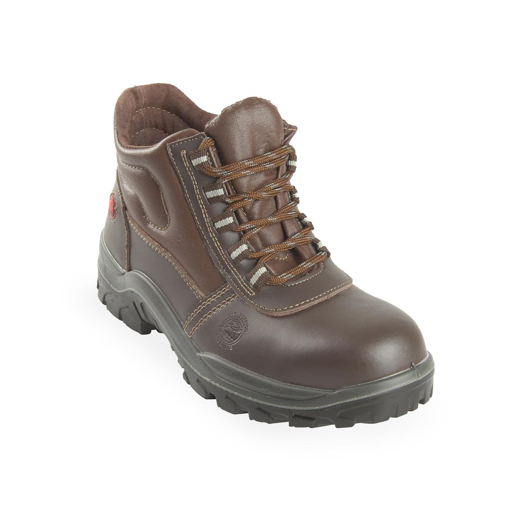 Calzado de seguridad modelo Dunedin Talla 39 - Promart
