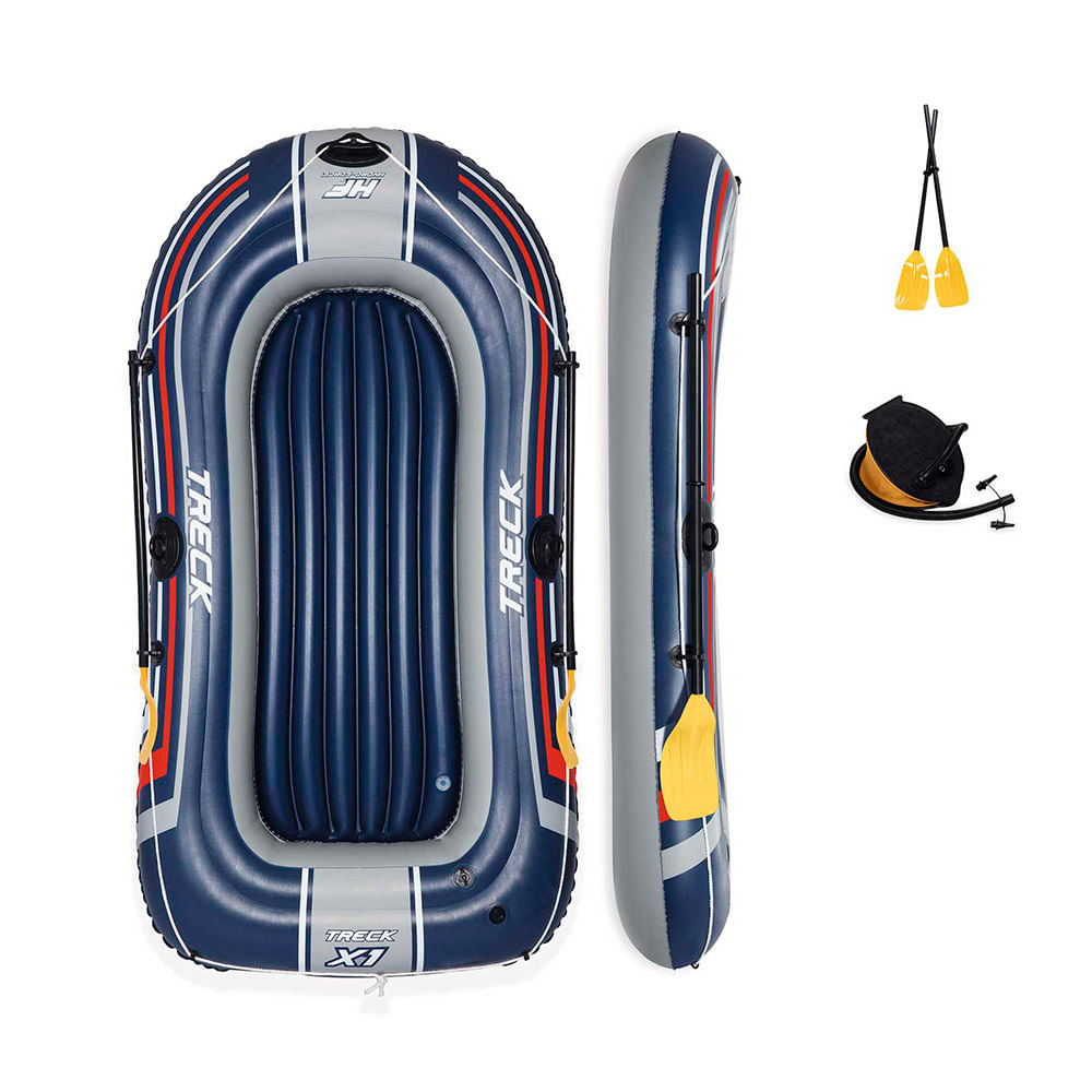 Bote inflable Raft Hydro Force 2.28m