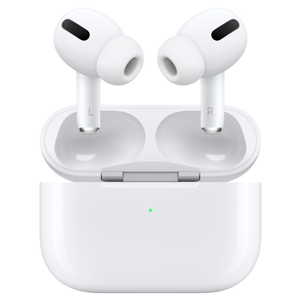 ultimos airpods pro