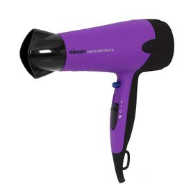 Secador de Cabello SIEGEN SG-3025M - Promart