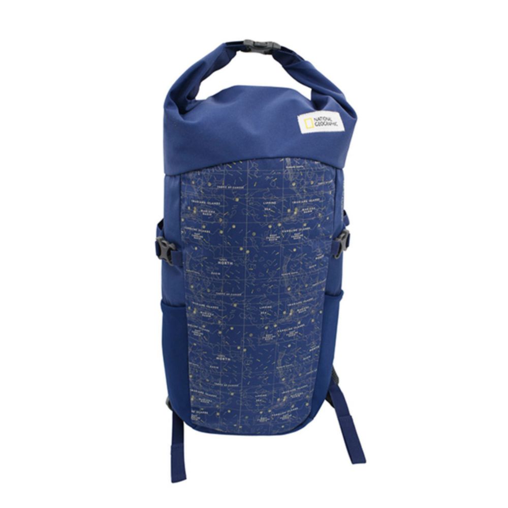 Mochila National Geographic Masaya Azul