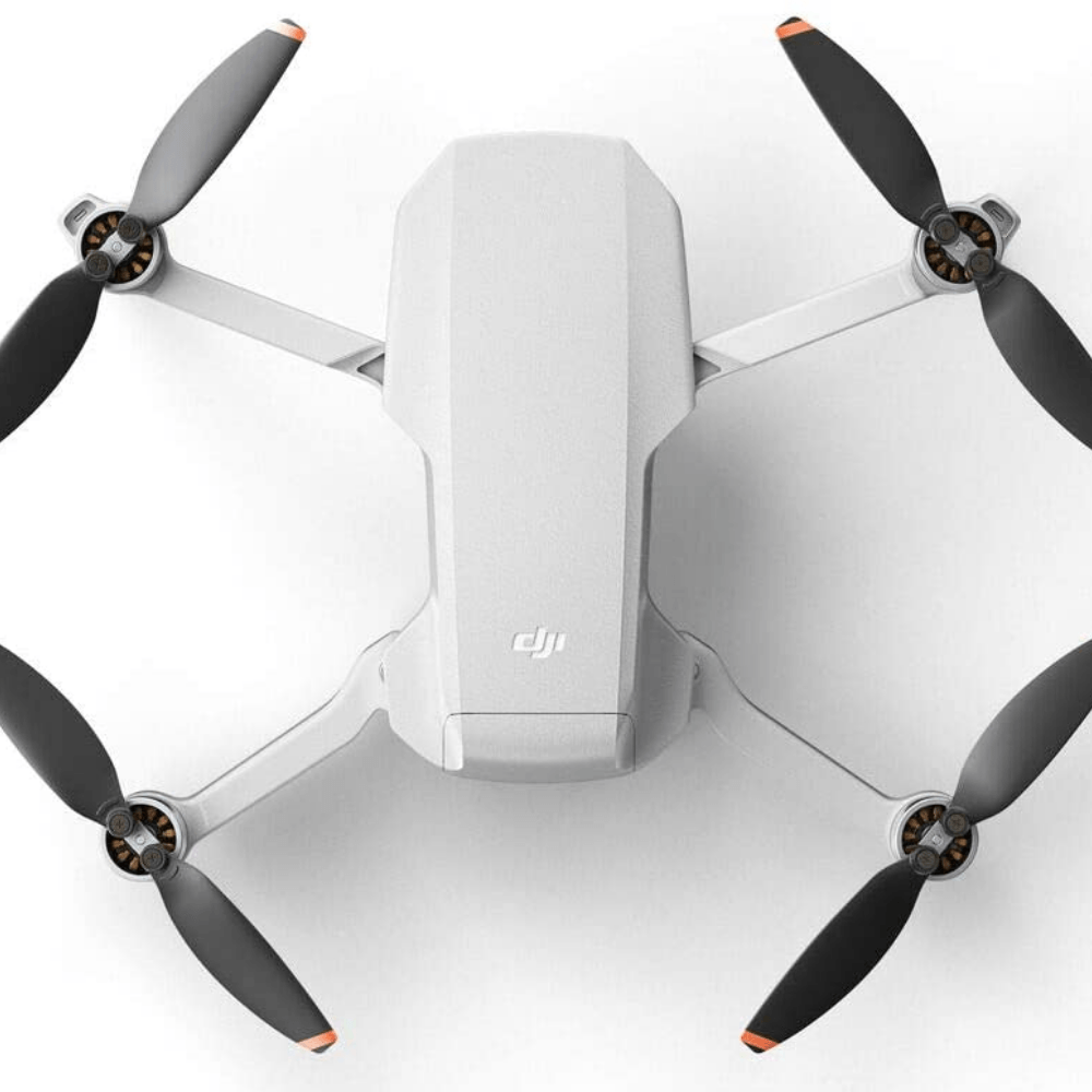 Drone DJI Mini 3 (Gl) - Promart