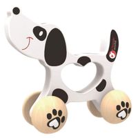 Mi Primera Sonaja De Perrito Classic World