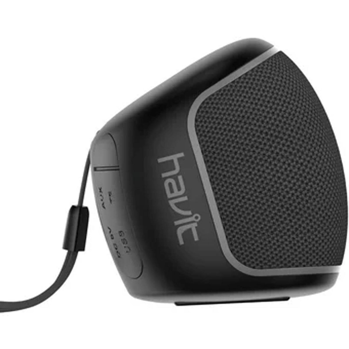 Parlante Portátil Havit SK800BT Inalámbrico