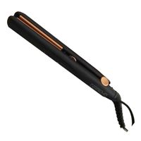 Plancha de Cabello Whiteline JL-6013T +Secadora RCY-8259