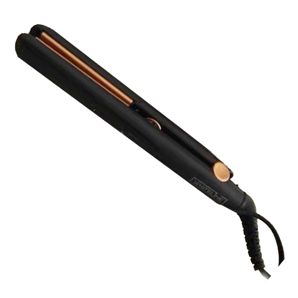 Plancha de Cabello Whiteline JL-6013T +Secadora RCY-8259