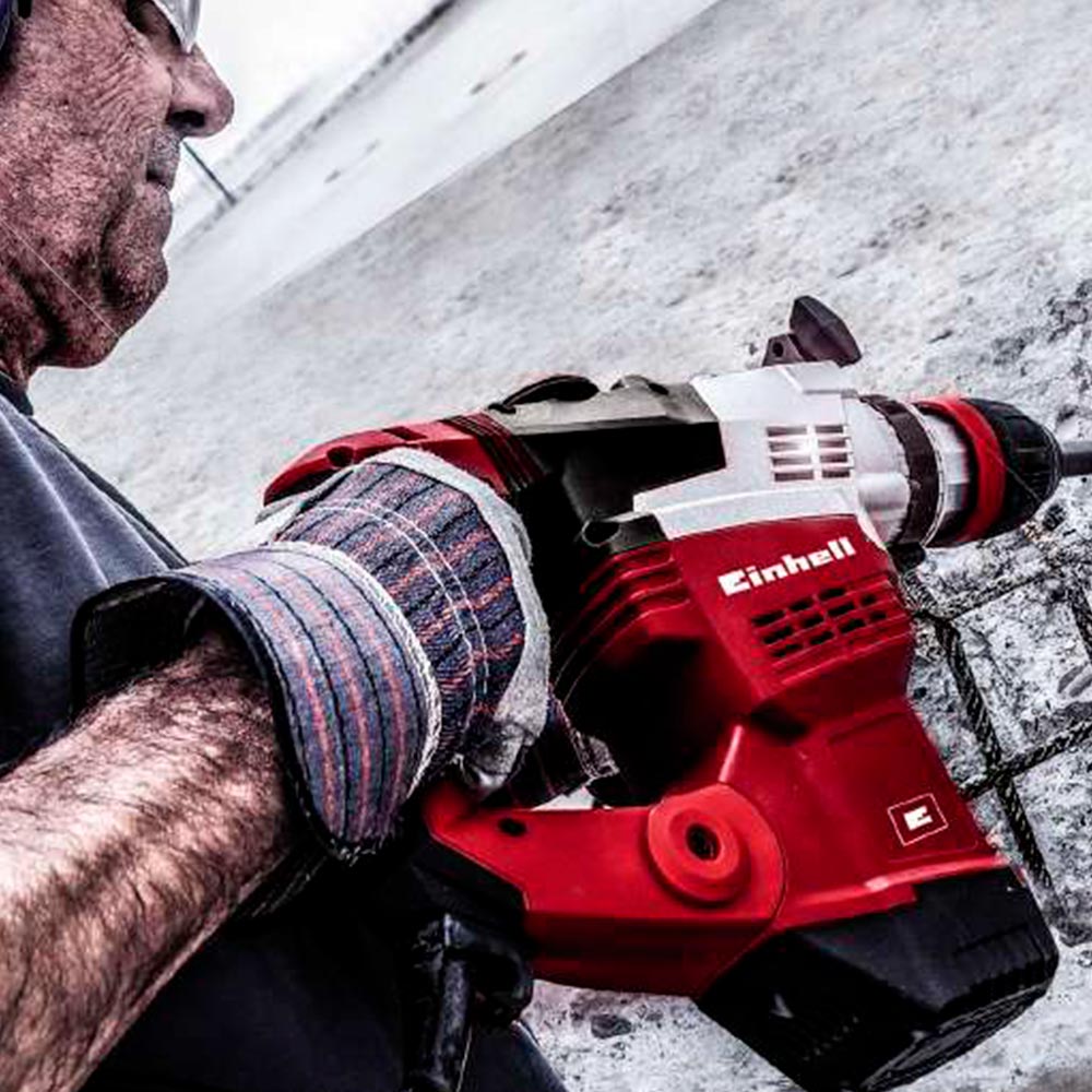 Rotomartillo TE-RH38 SDS-MAX 1050W Einhell - Promart