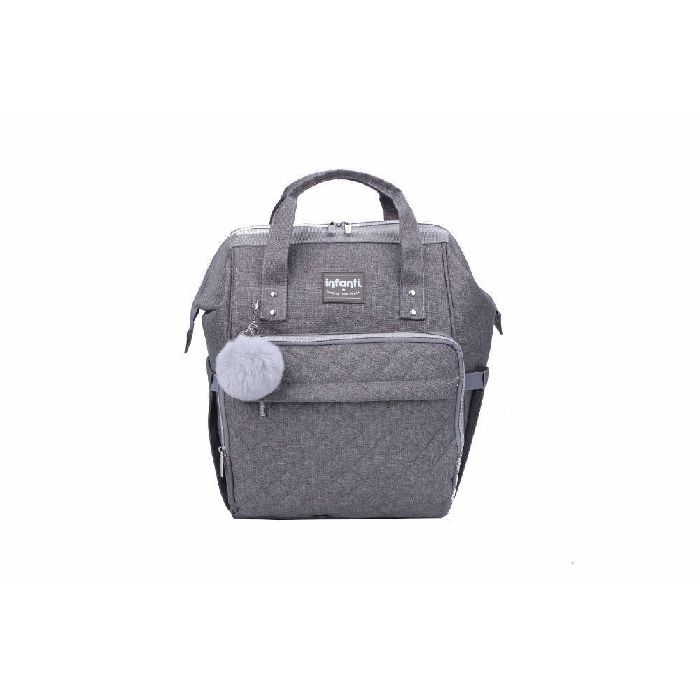 infanti mochila pa�alera open