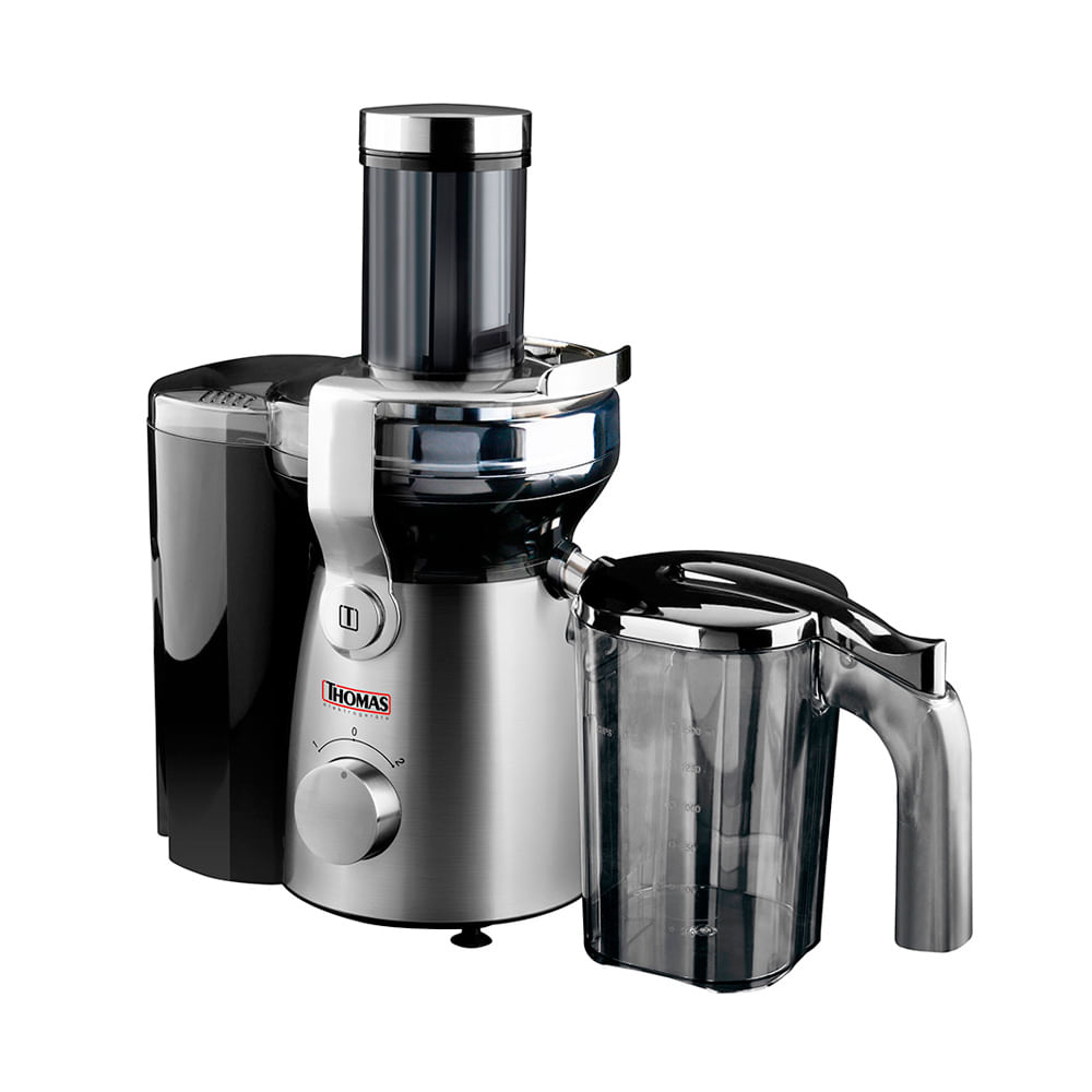 Extractor de jugos Thomas TH-2670I - Promart