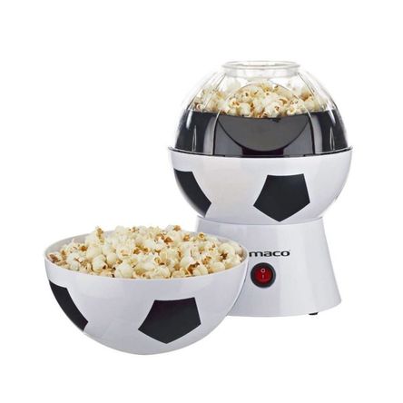 Fútbol Popcorn Maker PO2018
