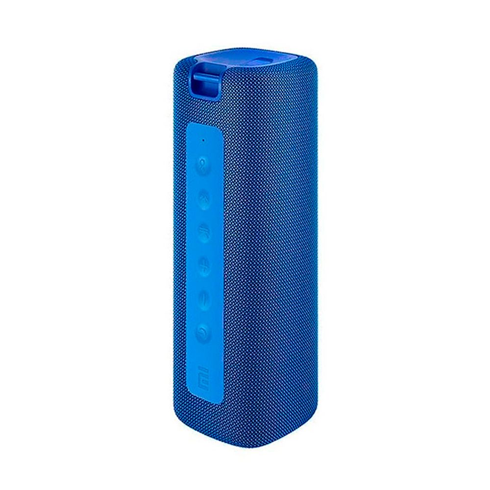 Parlante Xiaomi Mi Portable Bluetooth Speaker 16W Azul - Promart
