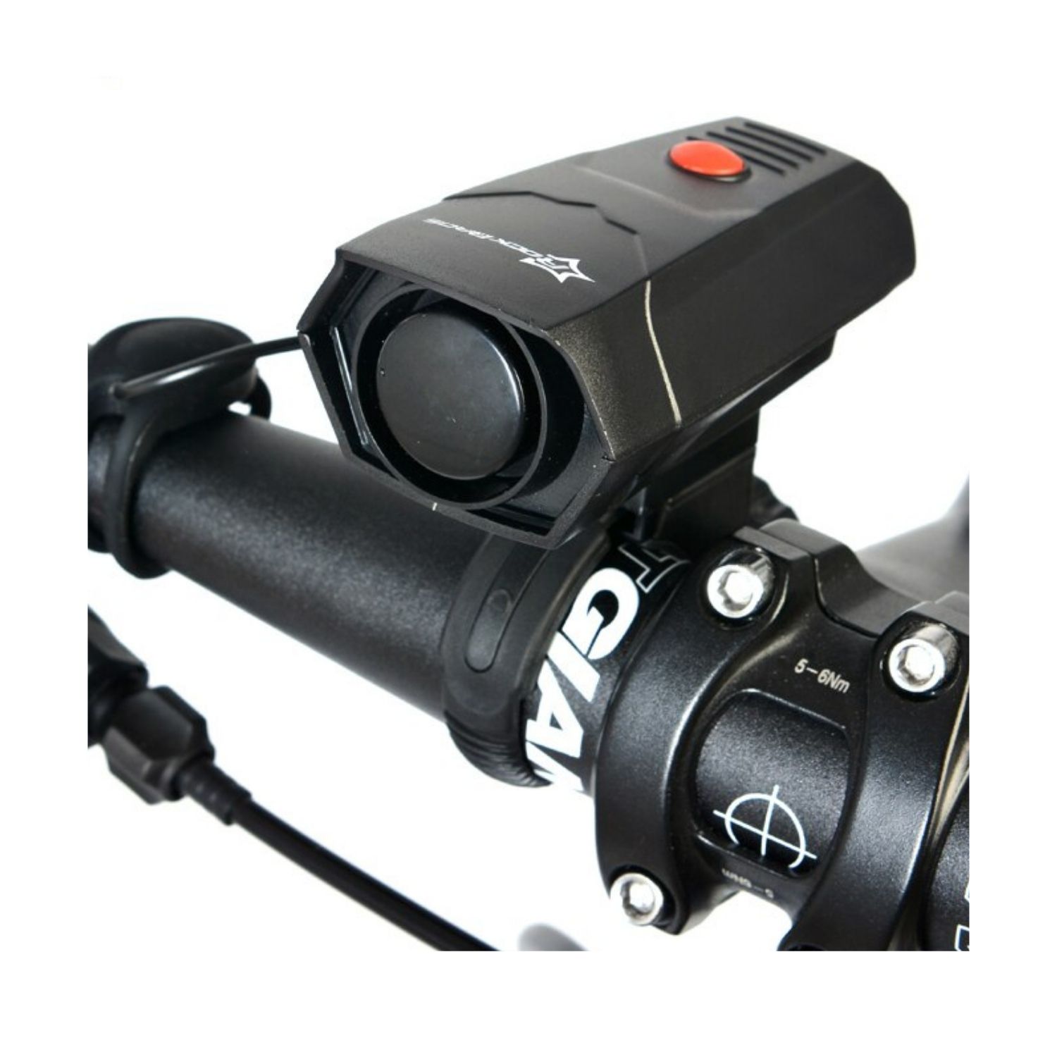 Timbre para Bicicleta (110 dB) – ROCKBROS