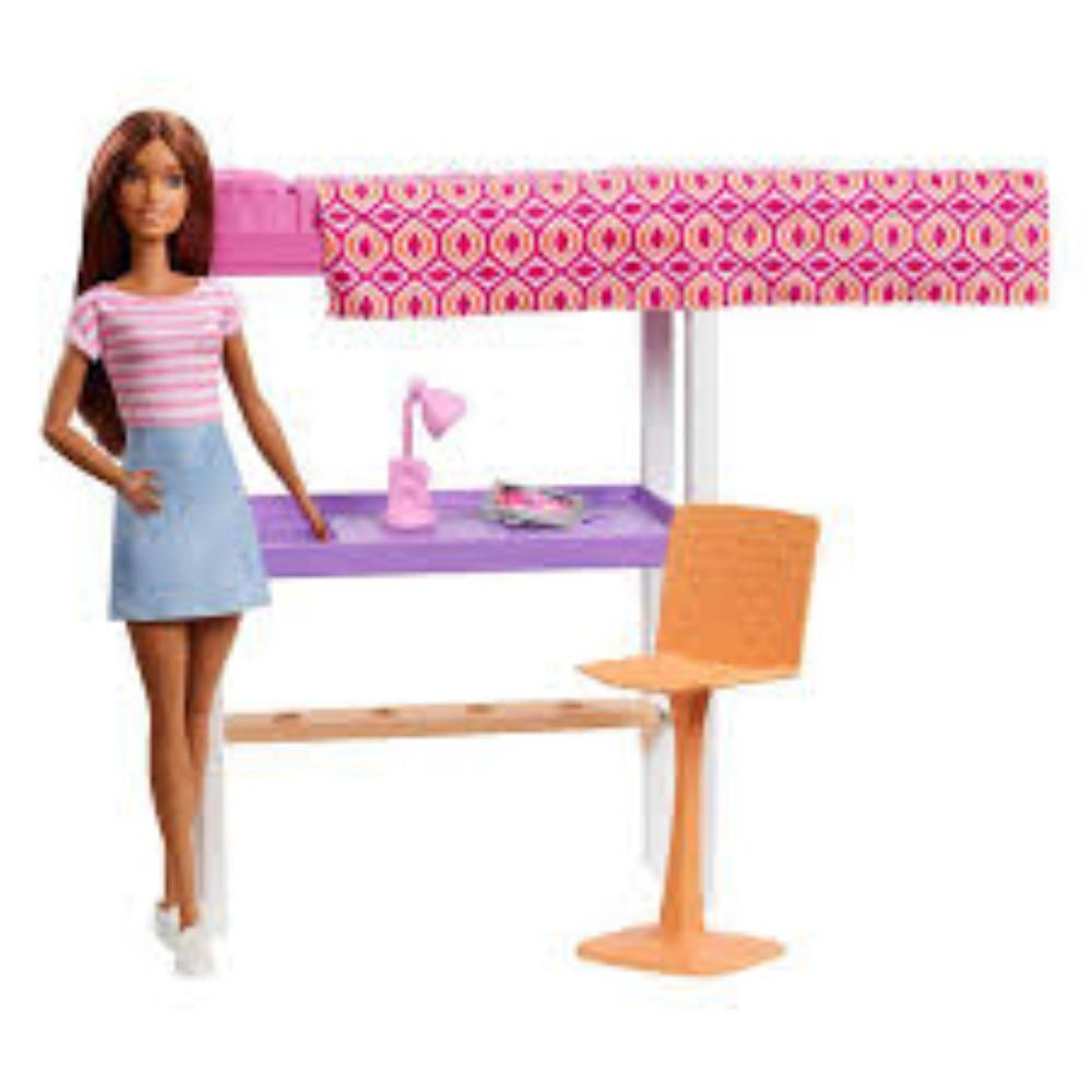 barbie muebles