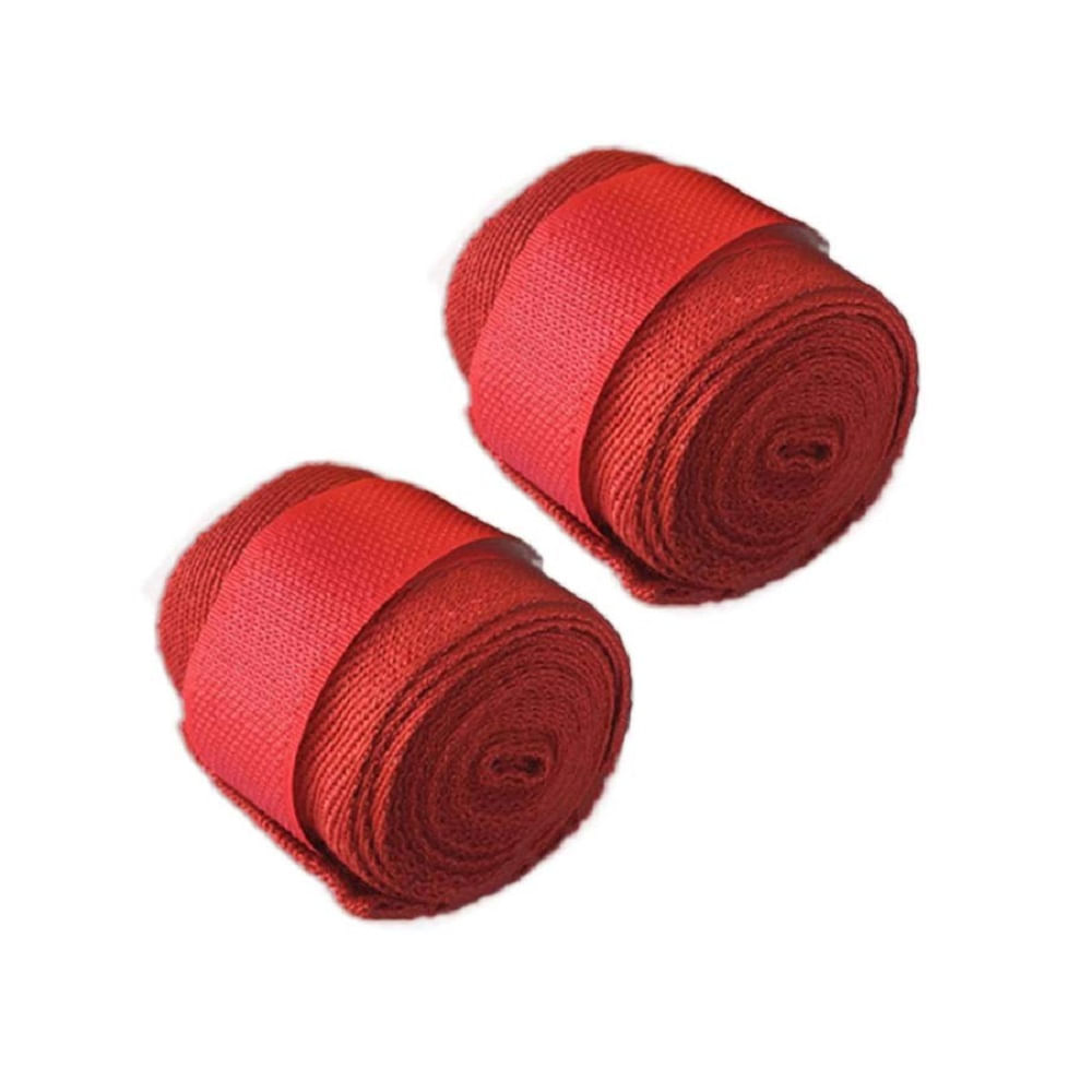 Vendas Semi Elásticas para Boxeo y Muay Thai