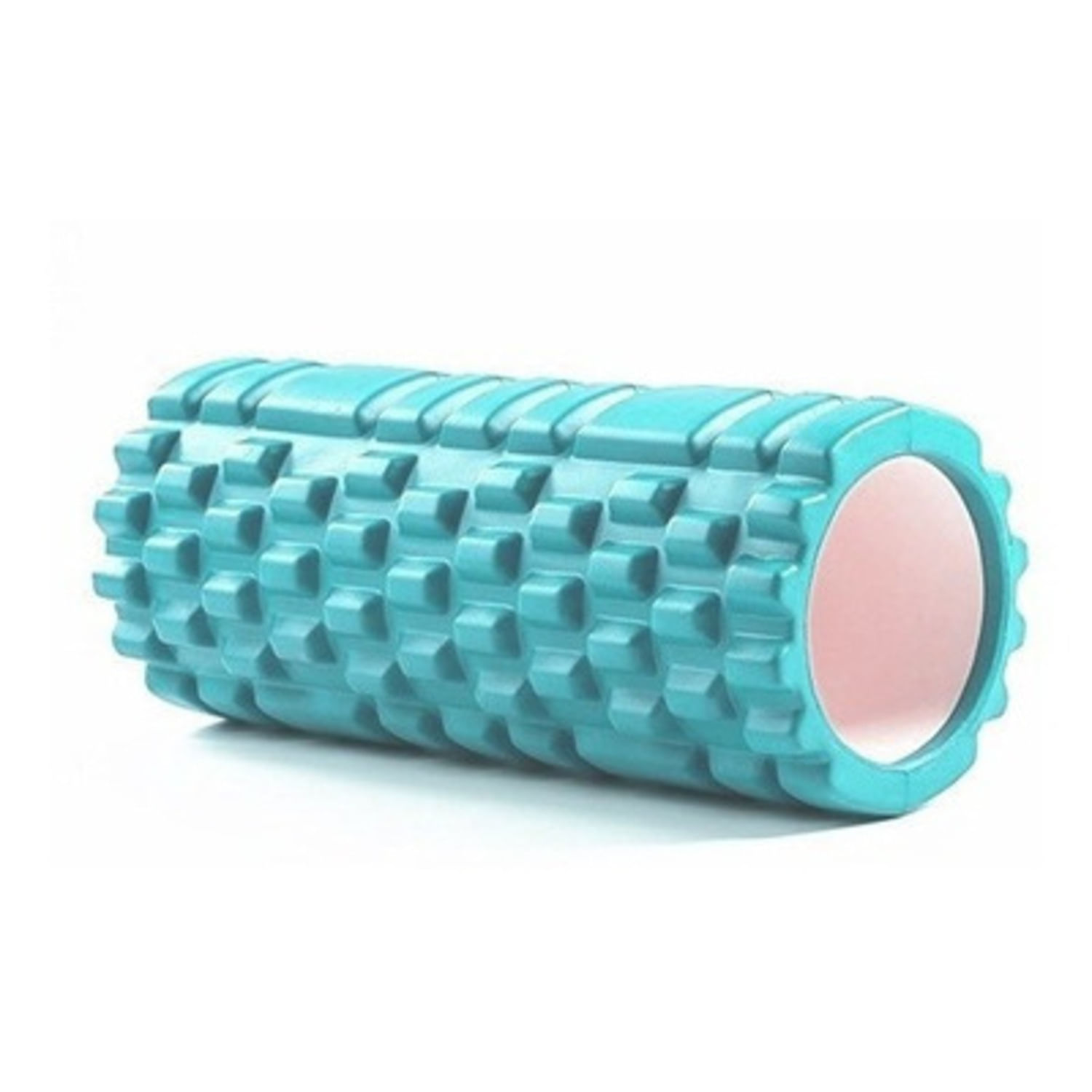 Rodillo Espuma Turquesa fitness extreme