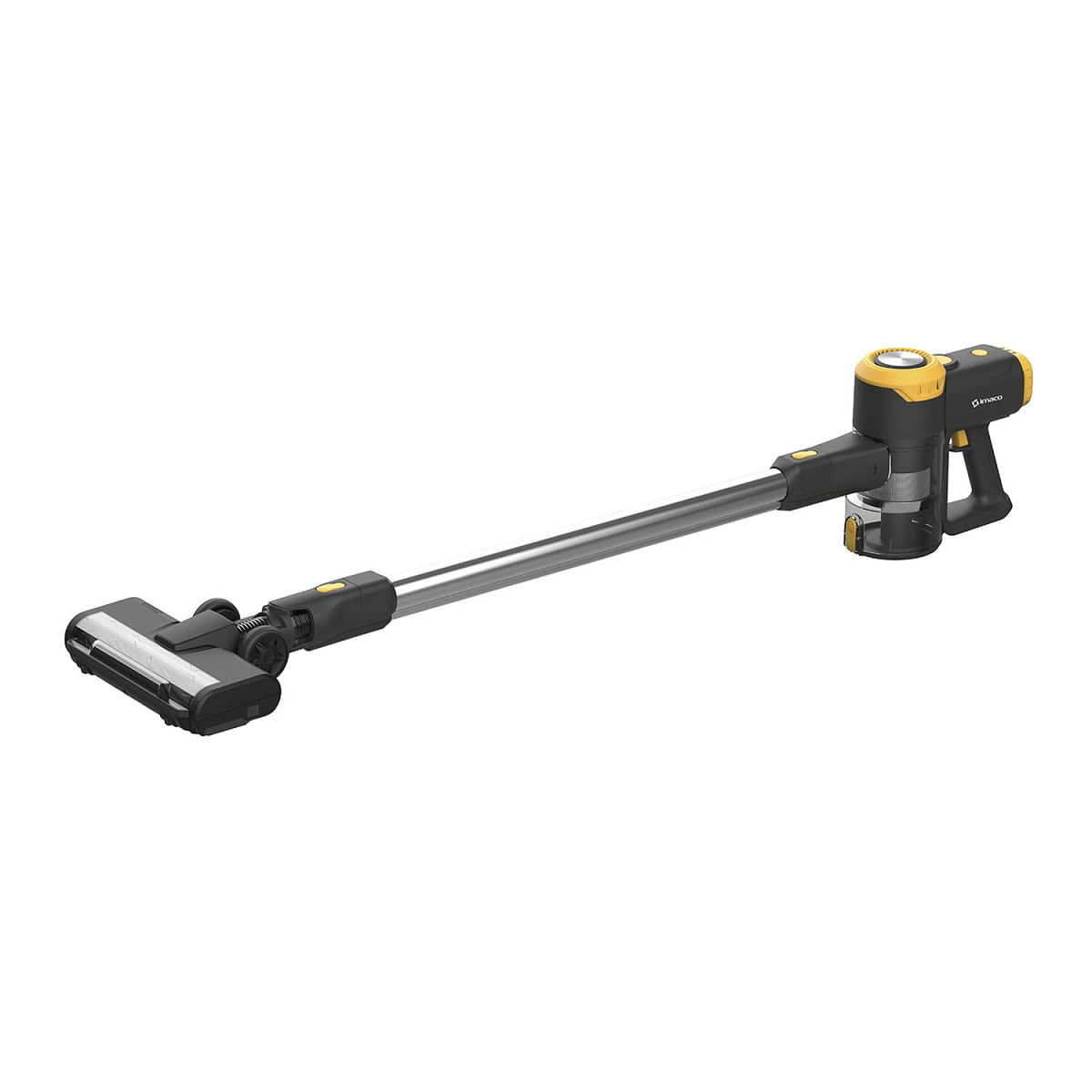 Aspiradora Doméstica Manual Imaco IA180M