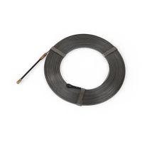 Pasacable de acero laminado x20 metros Tkl
