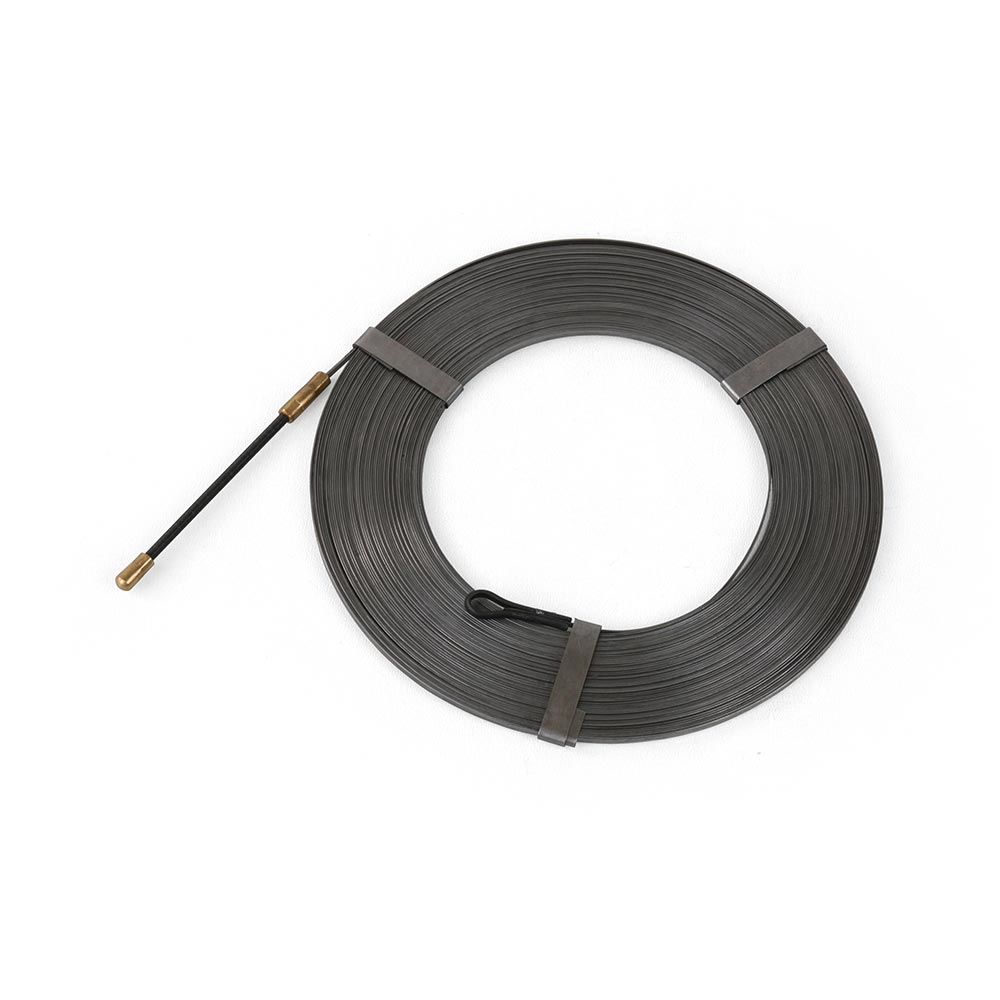 Pasacable de acero laminado x20 metros Tkl
