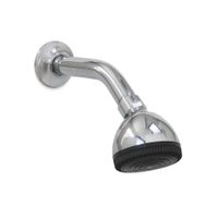 Llave de ducha con salida Eco Trebol