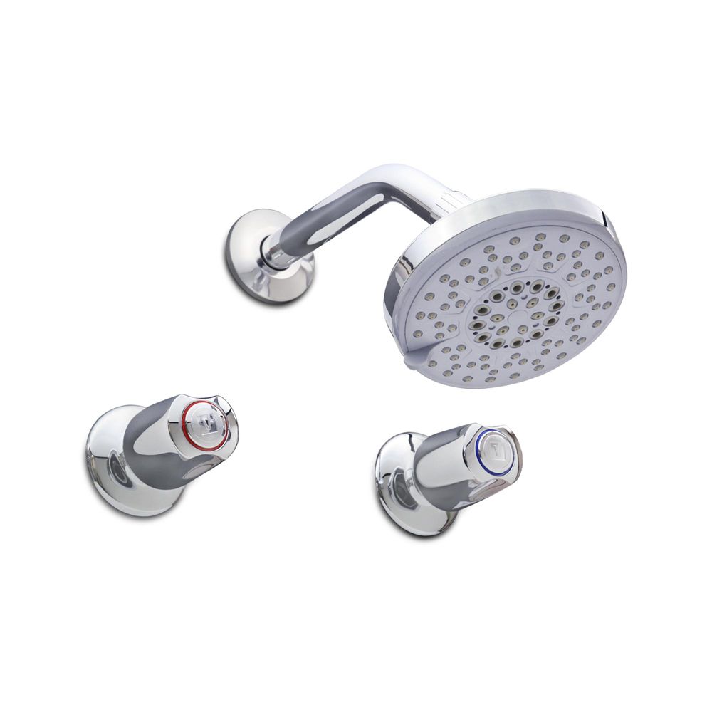 Maui Mezcladora Ducha Vainsa Pared Llave Mezcladora Vainsa VAINSA