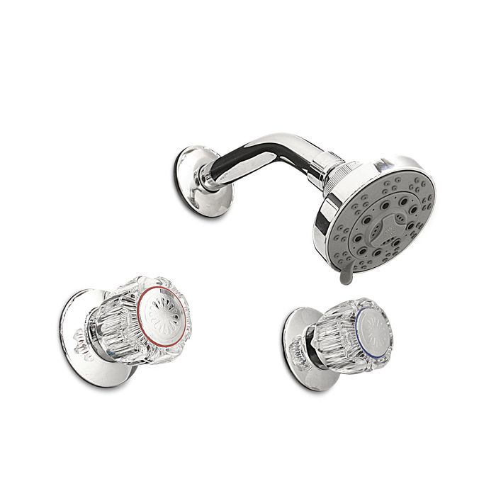 Llave Mezcladora De Ducha Italgrif Mezcladora De Ducha Monocomando