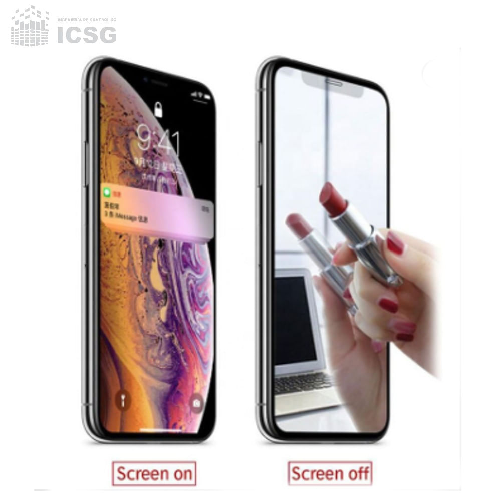 Mica Vidrio Cámara Apple Iphone 11 + Regalo - Promart