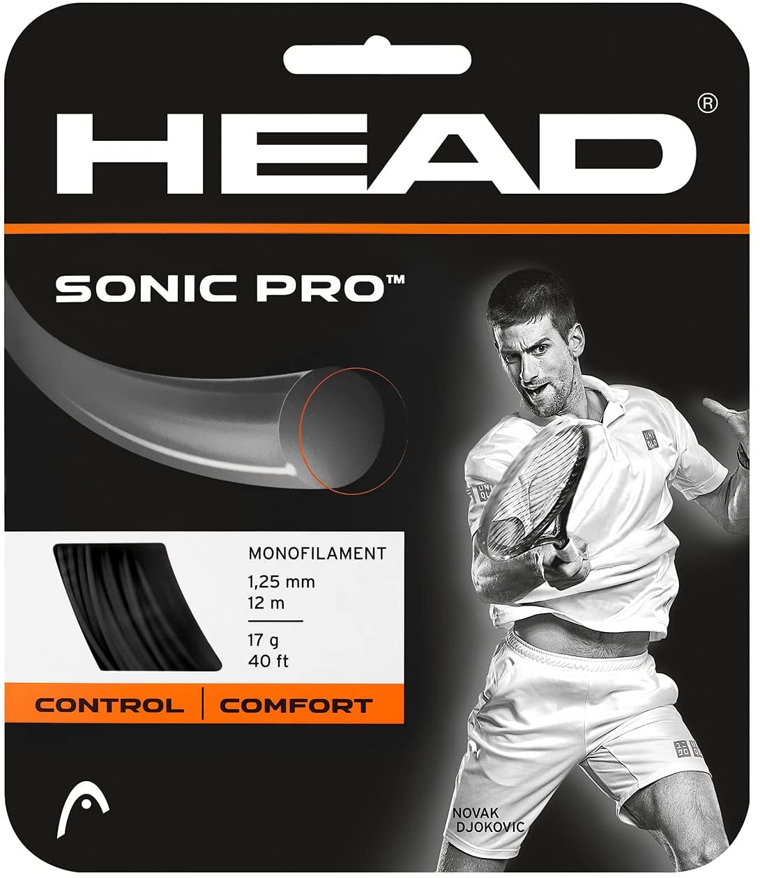 Grip para 1 Raqueta de Tenis Head Hydrosorb Pro Amarillo - Promart