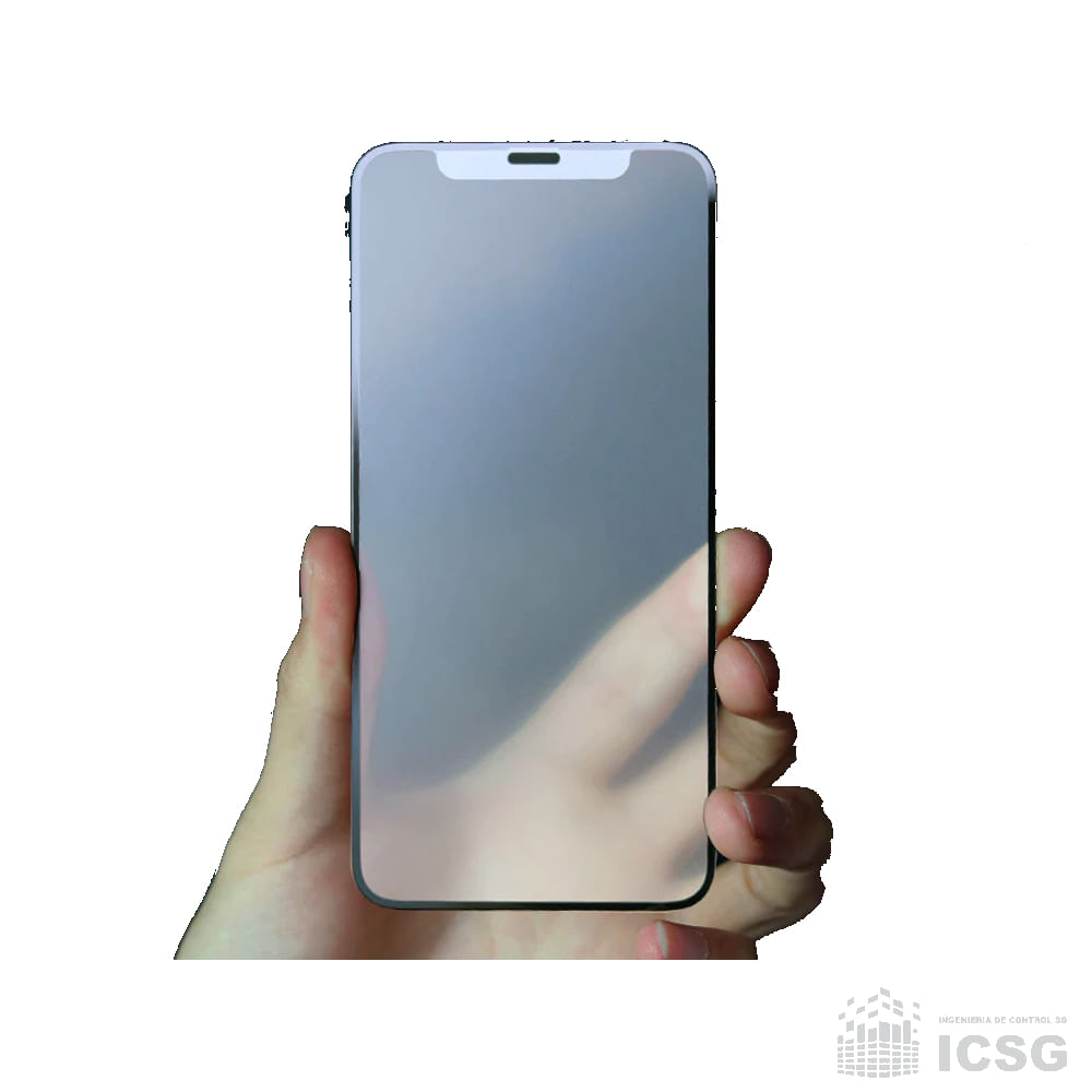 Mica Ceramica Mate APPLE Iphone 13 Pro Max + REGALO