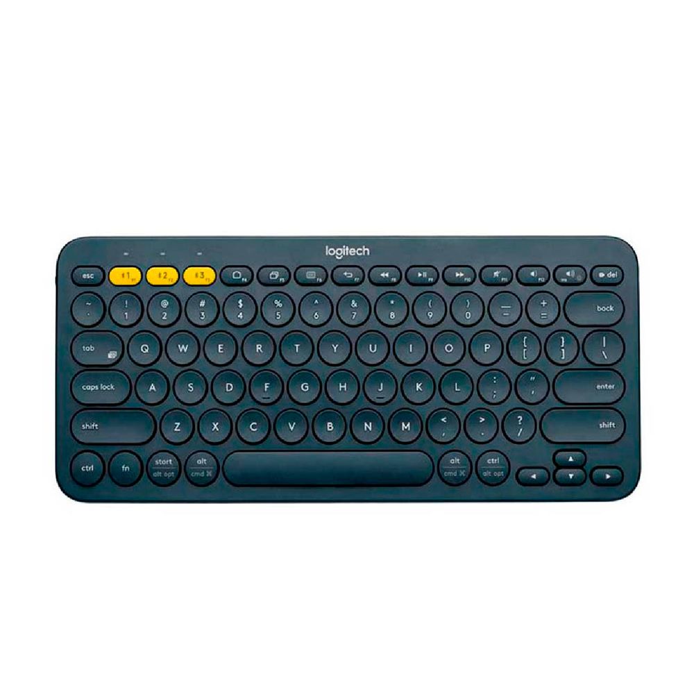 Teclado ergonómico K130 - Promart