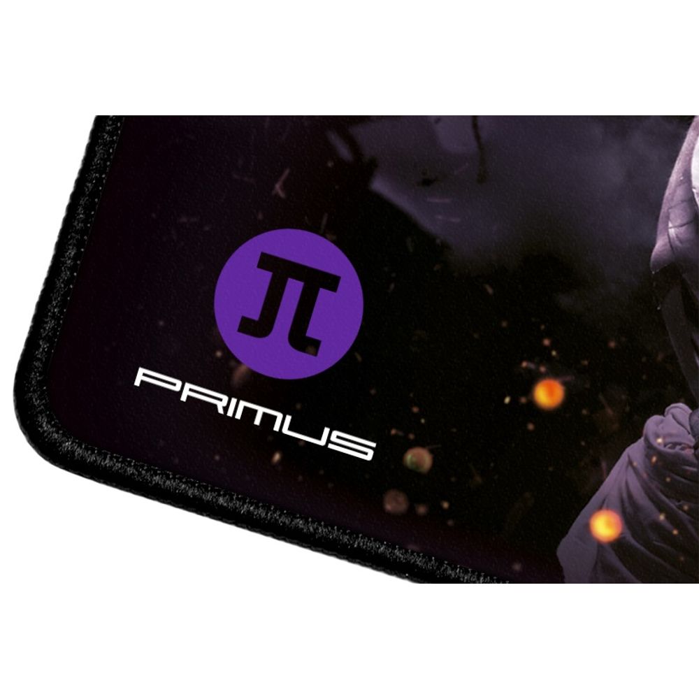 MousePad Gamer Primus Gaming Arena Design Talla L PMP10L Promart