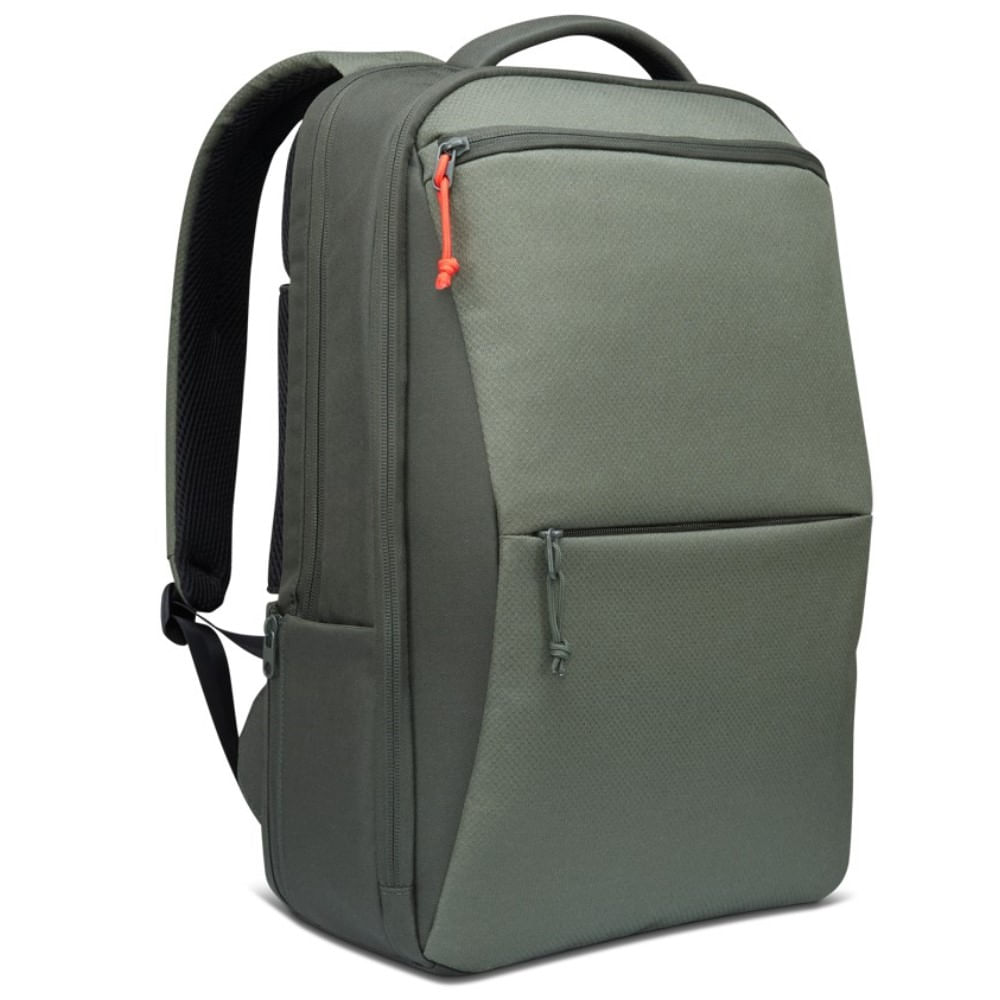 Mochila Lenovo Thinkpad Eco Pro 15.6 Profesional Backpack - 4X40Z32891 -  Promart