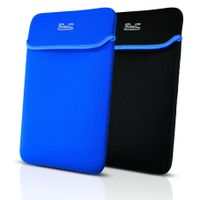 Funda Klip Xtreme Kolours Reversible Laptop 14 Neopreno - KNS-214BL