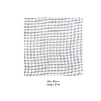 Malla mosquitera negra 90cm - Venta por metro lineal GRM