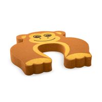 Tope de Puerta Salva Dedos PVC Inofix Modelo Mono
