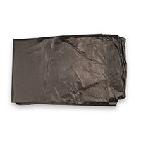 Manta Plástica GRM Negro 3x5m Resistente a la Corrosión