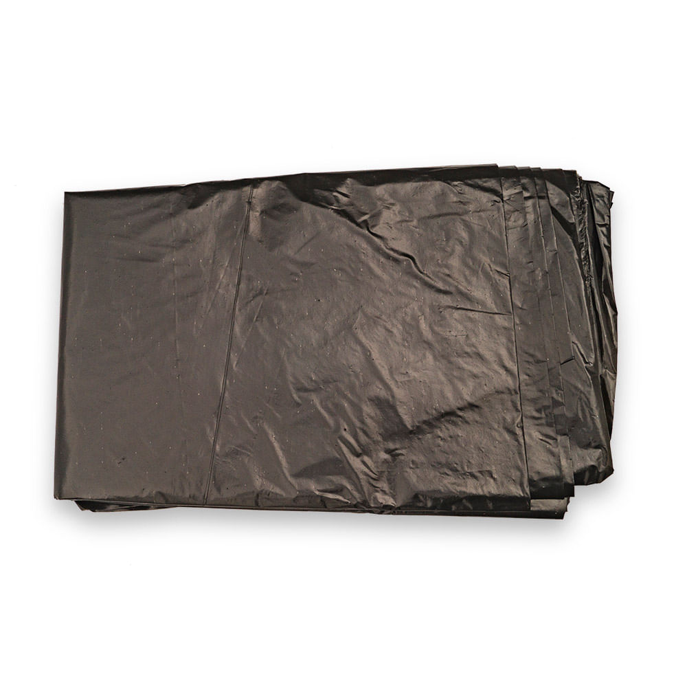 Manta Plástica GRM Negro 3x5m Resistente a la Corrosión
