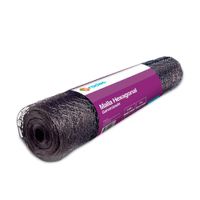 Malla Hexagonal de Acero Galvanizado Prodac 3/4 Venta por Metro Lineal