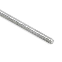 Varilla Roscada Espárrago NC-2 3/8"" x 1.80 metro