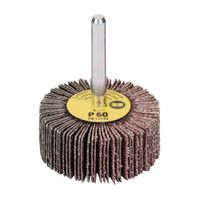 Abanico lijador 50mm Grano 60 Bosch