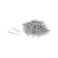 Remache PSOC 1/8""-5/8"" CHE x 100 unidades
