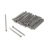 Clavo Albañil con cabeza 4""x7 x 30 kg Prodac