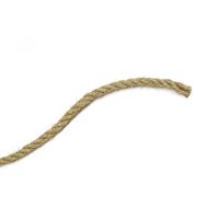 Soga de Yute Kingcord 1/2' 12mm 91 m Marrón Natural